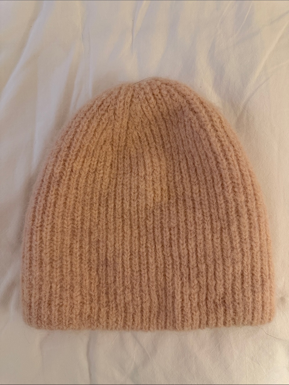 Madewell Wool Knit Beanie